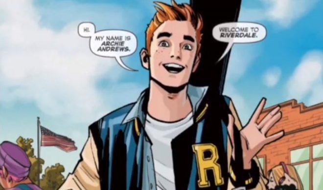 Spotify Debuts ‘Archie’ Motion Comic Amid Pivot To Audio-Visual Content