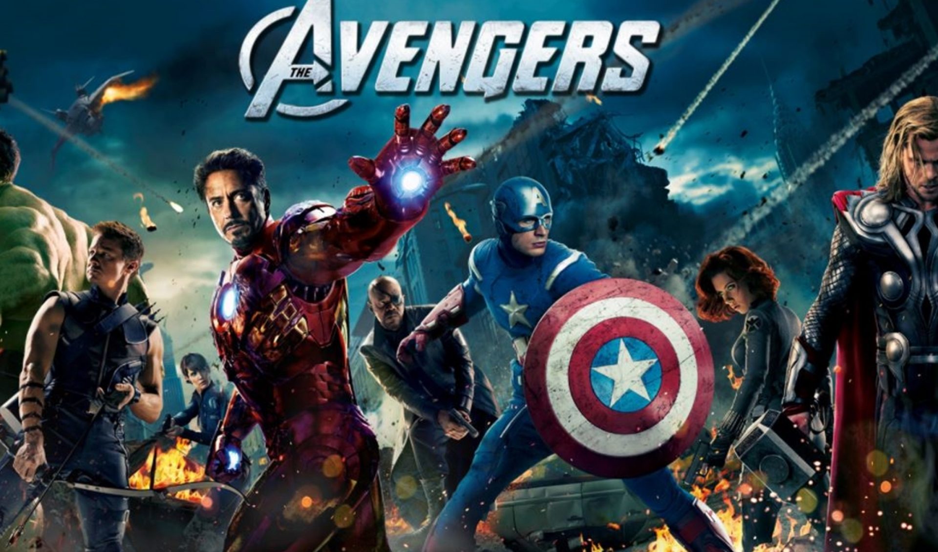 Disney Will Shuttle Marvel Cinematic Universe To Its Own Streaming Service Starting With ‘Captain Marvel’ In 2019