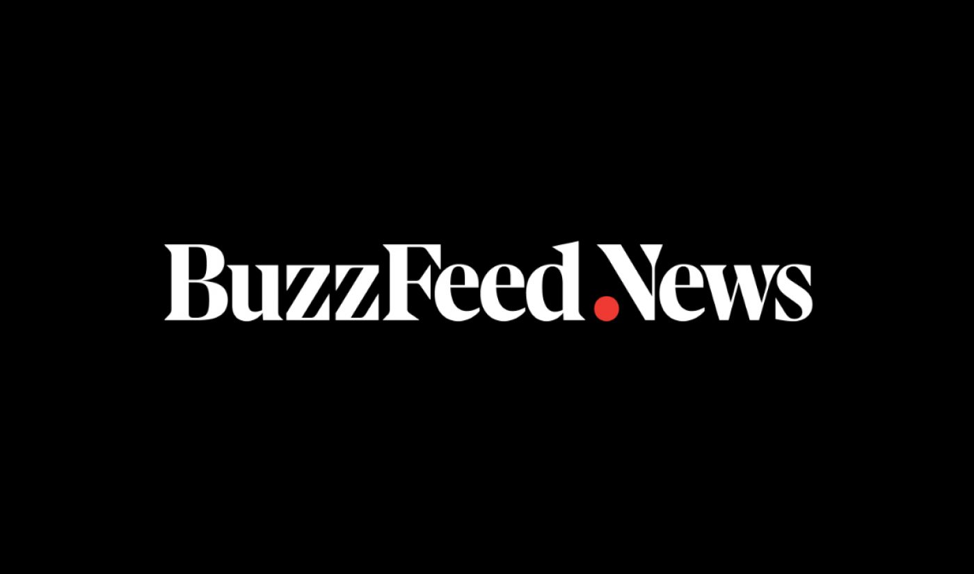 BuzzFeed News Is Asking Readers For Donations — But Has No Immediate Paywall Plans