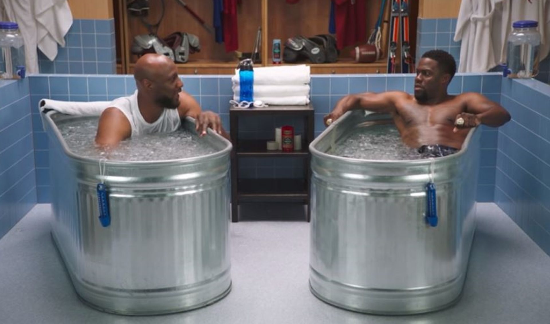 Second Season Of Kevin Hart’s ‘Cold As Balls’ Series Is Still Scoring Massive Views