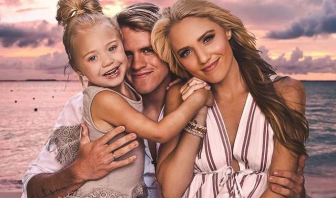 Family Vloggers Cole And Savannah LaBrant Accused Of Staging Wildfire Evacuation For Views