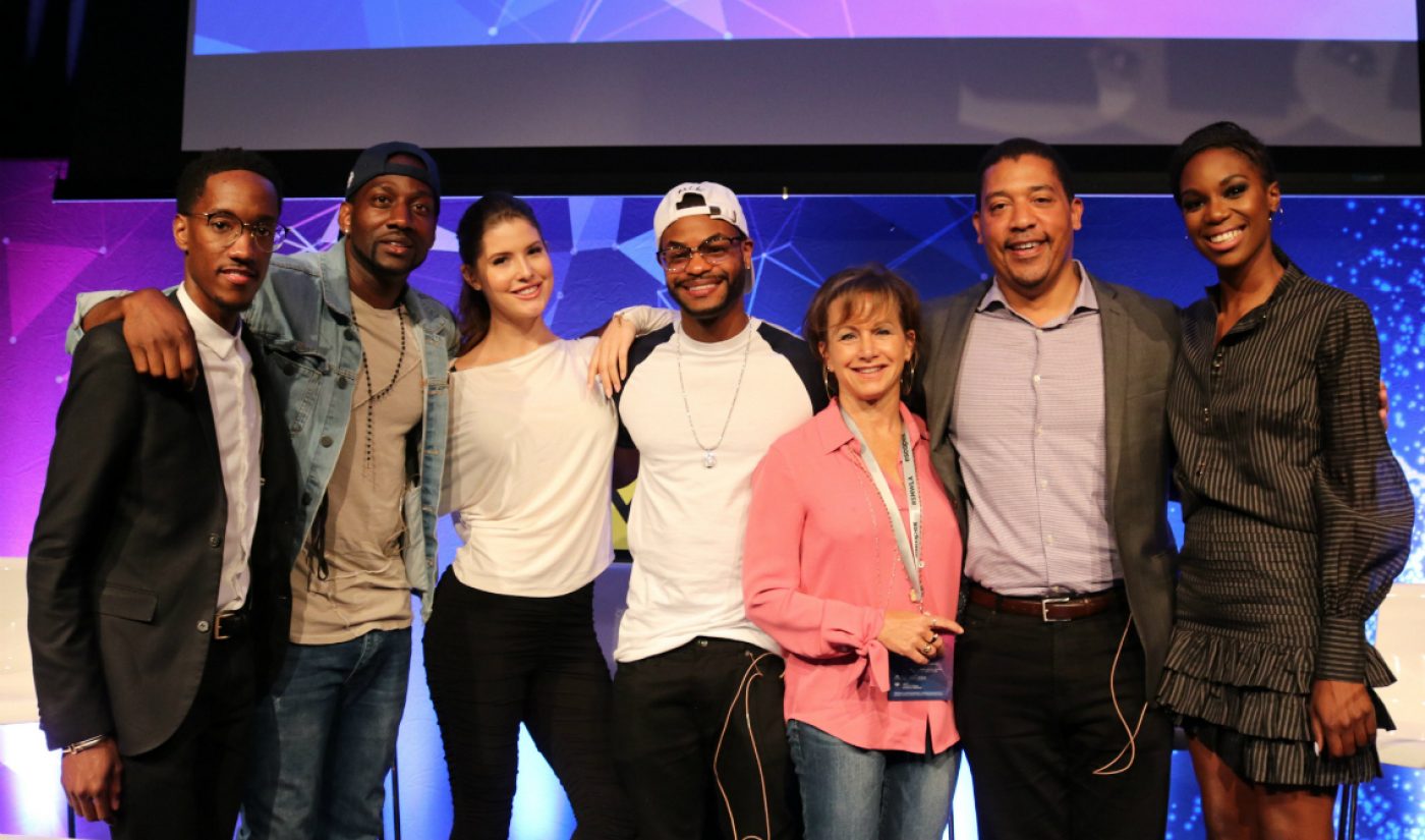 SAG-AFTRA National Director Wants To Protect Online Creators, Says Industry Is “Very Unfair And Unbalanced”