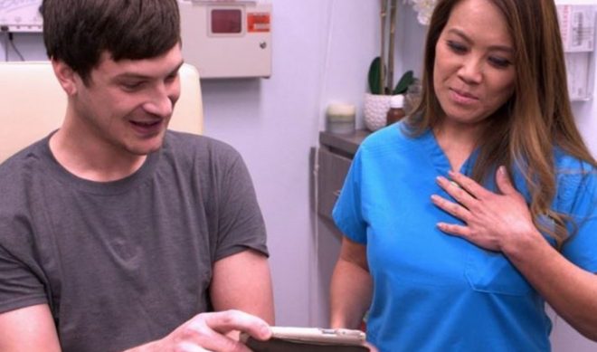 TLC Renews YouTube Phenom Dr. Pimple Popper’s ‘This Is Zit’ For Second Season