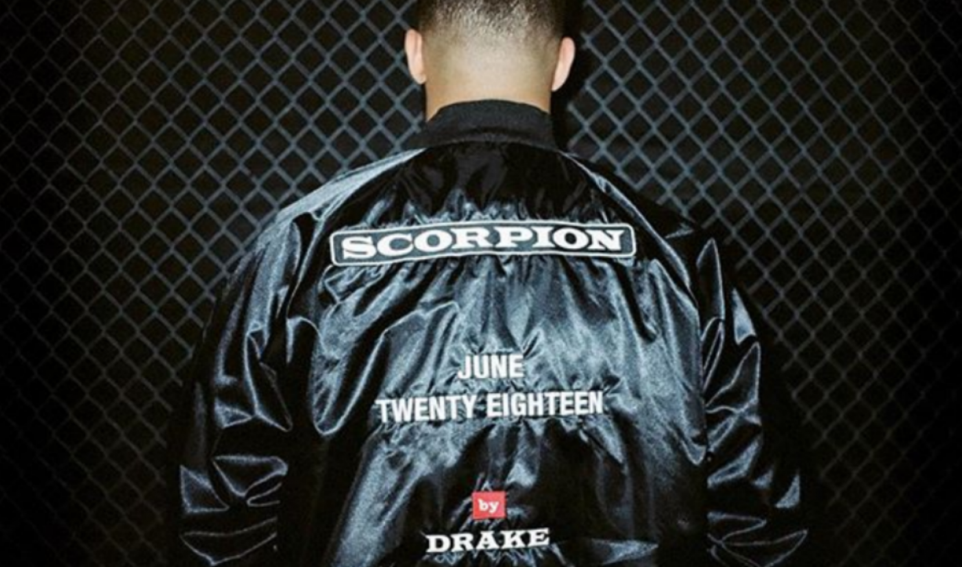 Drake Becomes First Musician To Hit 50 Billion Global Streams Across All Platforms