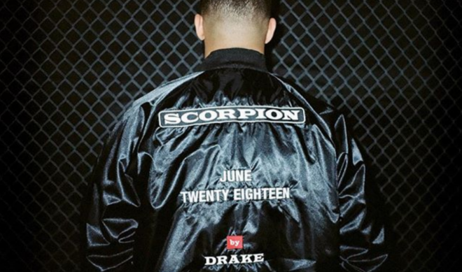 Drake Becomes First Musician To Hit 50 Billion Global Streams Across All Platforms