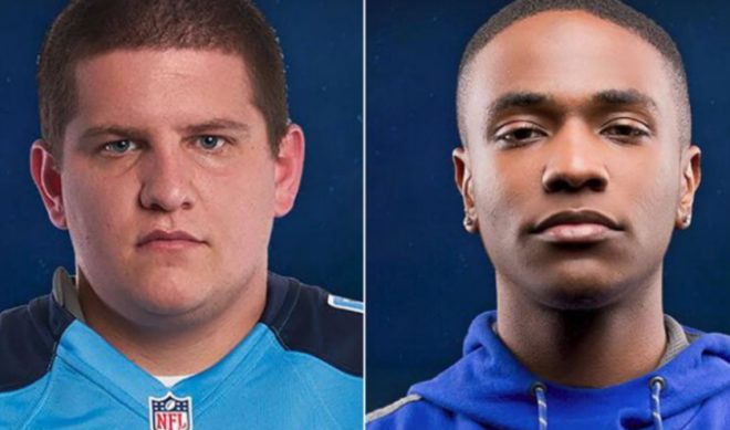 Competitive Gamers Eli Clayton And Taylor Robertson Killed In Jacksonville Shooting