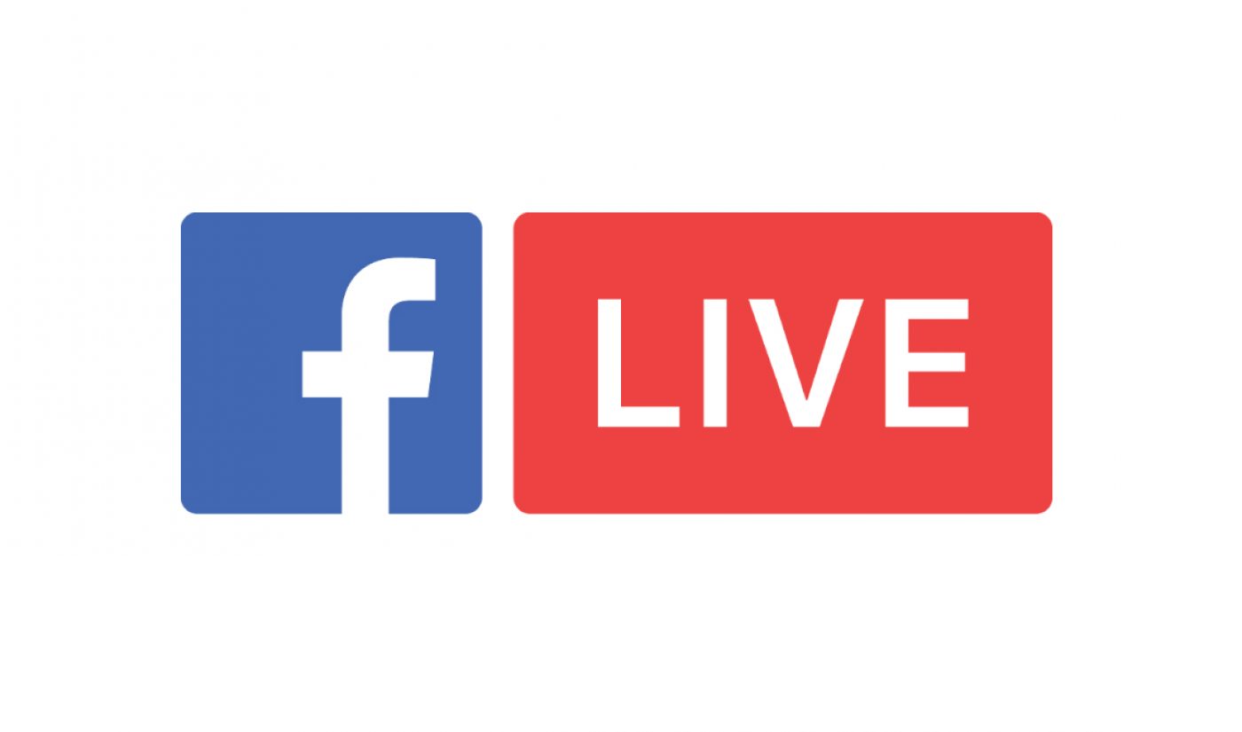 Facebook Acqui-Hires Interactive Video Company Vidpresso, Will Integrate Tools Into Facebook Live