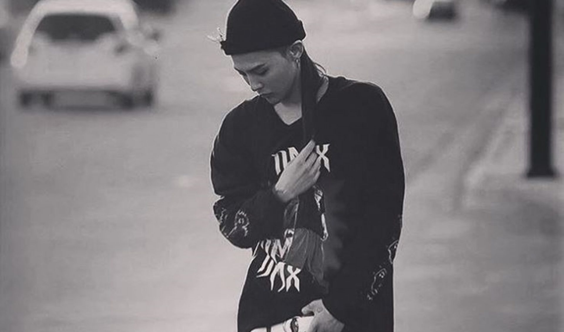 YouTube Premium To Drop Concert Doc Featuring Iconic K-Pop Artist G-Dragon