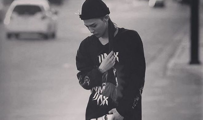 YouTube Premium To Drop Concert Doc Featuring Iconic K-Pop Artist G-Dragon