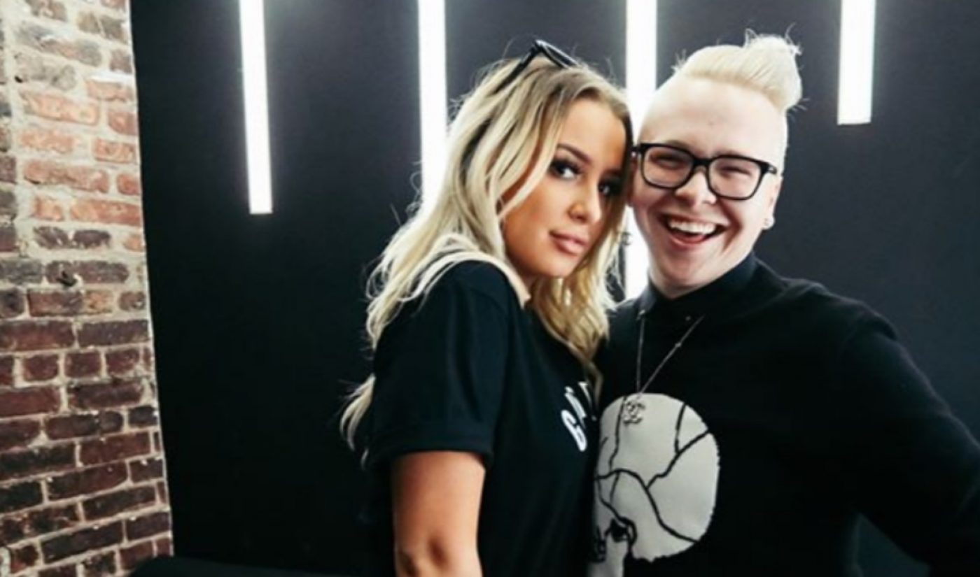 22-Year-Old TanaCon Organizer Says His ‘Good Times’ Company Is Pivoting From Live Events To Original Content
