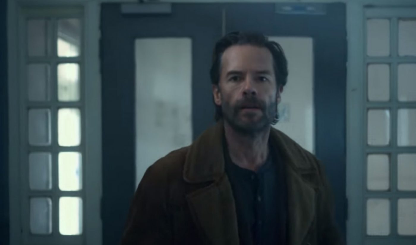 Netflix Allegedly Bars ‘The Innocents’ Cast From Using The Term ‘Binge-Watching’