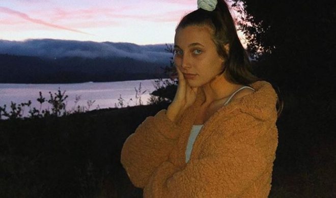 Emma Chamberlain’s Debut Fashion Line, ‘High Key’, Sells Out Sight Unseen In 2 Hours