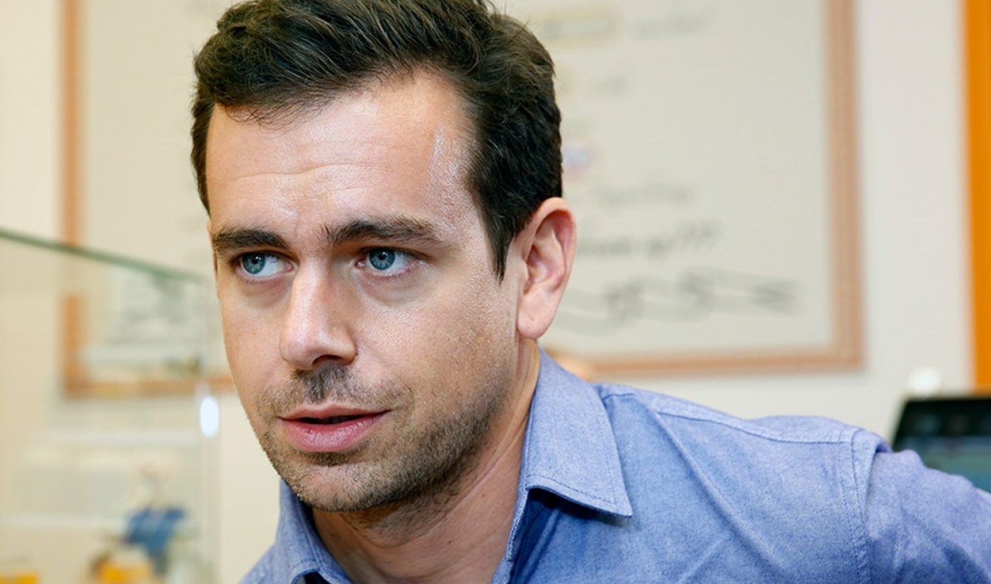 Twitter Founder Jack Dorsey Explains Why Twitter Isn’t Banning Alex Jones