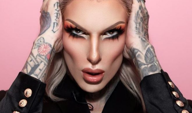 YouTube Beauty Mogul Jeffree Star Breezes Past 10 Million Subscribers In Roughly 3 Years
