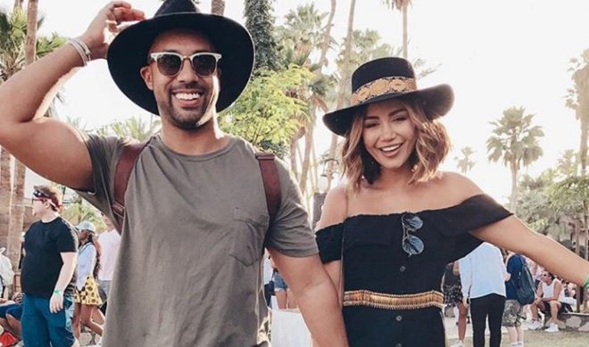 Gleam Futures Signs Aussie Travel Vloggers And Fashion Entrepreneurs Kane And Pia