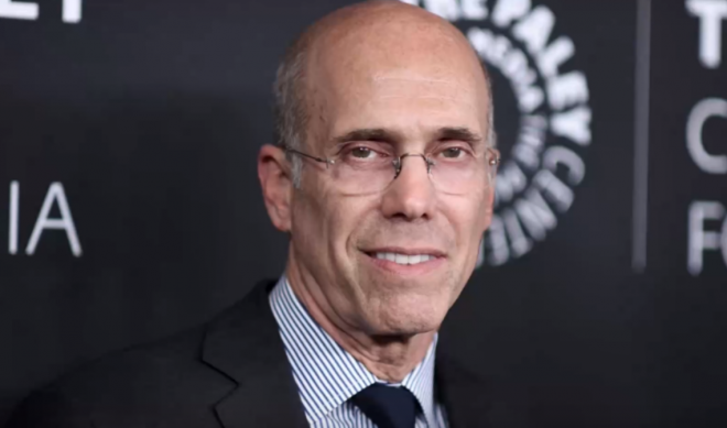 Katzenberg’s WndrCo Confirms $1 Billion Raise For Shortform Subscription Service, Doesn’t Plan To Compete With Netflix, Hulu