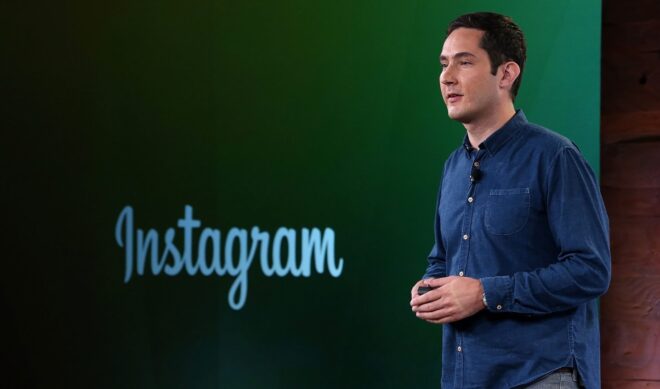 Instagram CEO On Stories Vs. Home Feed: “The Balance Between The Two Is Shifting”