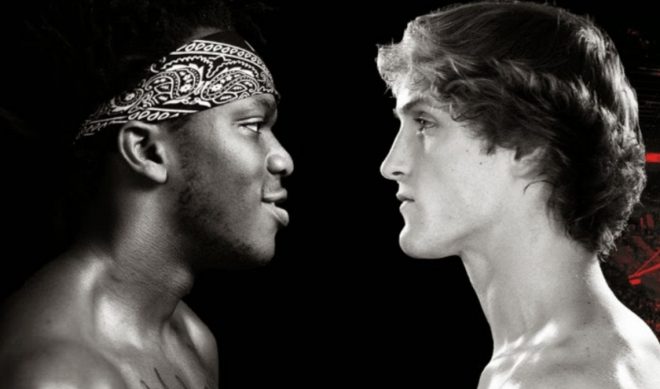 KSI vs Logan Paul: Who’s Got The Edge Going Into What Will Be One Of The Biggest YouTube Events Of All Time