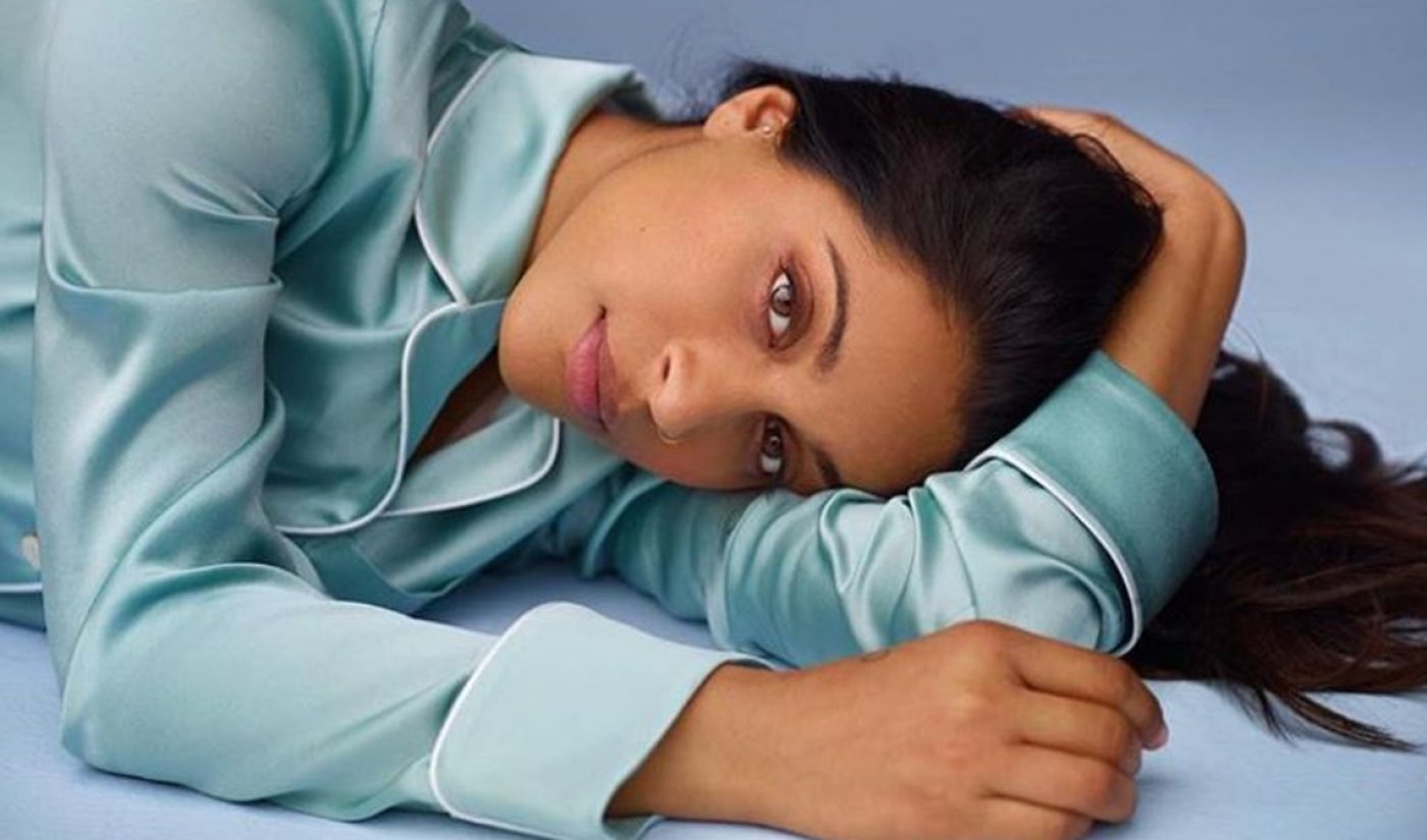 Philanthropic YouTube Star Lilly Singh To Headline Mashable’s 9th Annual ‘Social Good Summit’