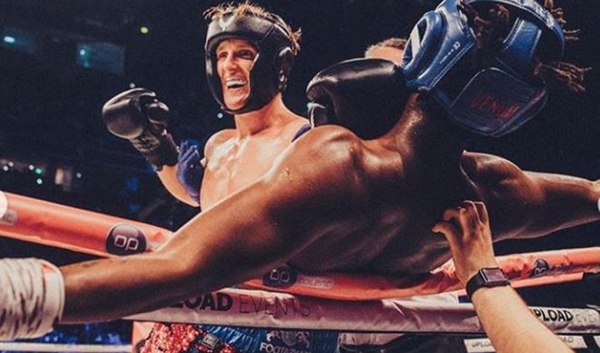 How Much Did Logan Paul And KSI Make From Their ‘YouTube World Boxing Championship’? A Lot.