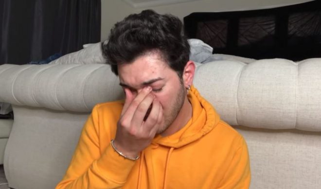 The Scandal Enmeshing YouTube’s Beauty Community Has Hit Manny MUA With Loss Of 250,000 Subscribers