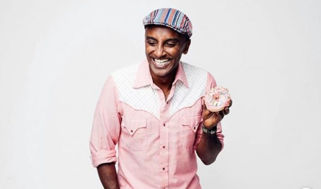 BuzzFeed’s Tasty Launches ‘Talent Program’ With Star Chefs To Branch Beyond Core Recipe Format