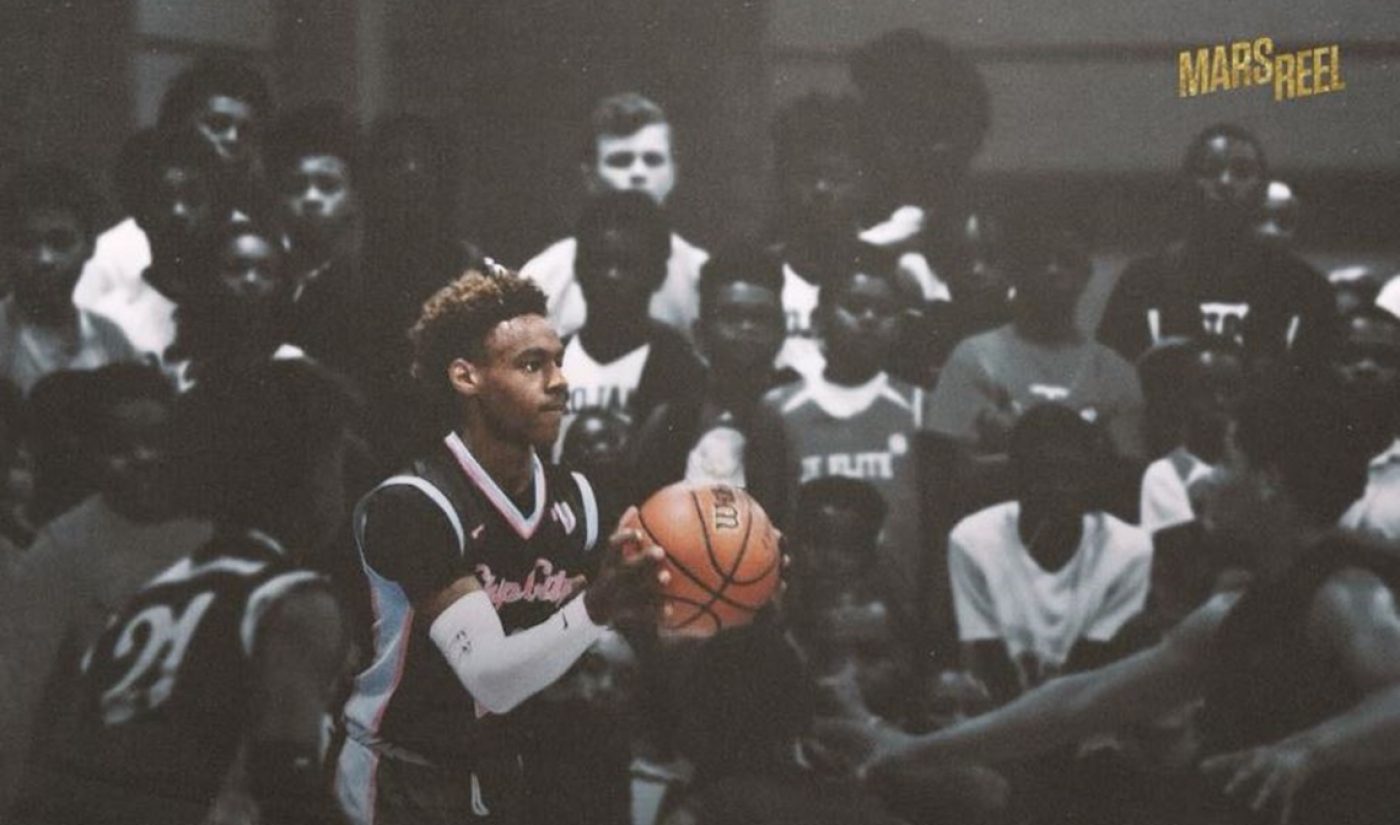 High School Sports Content Studio ‘Mars Reel’ Raises $4.7 Million From Otter Media, Drake, Others