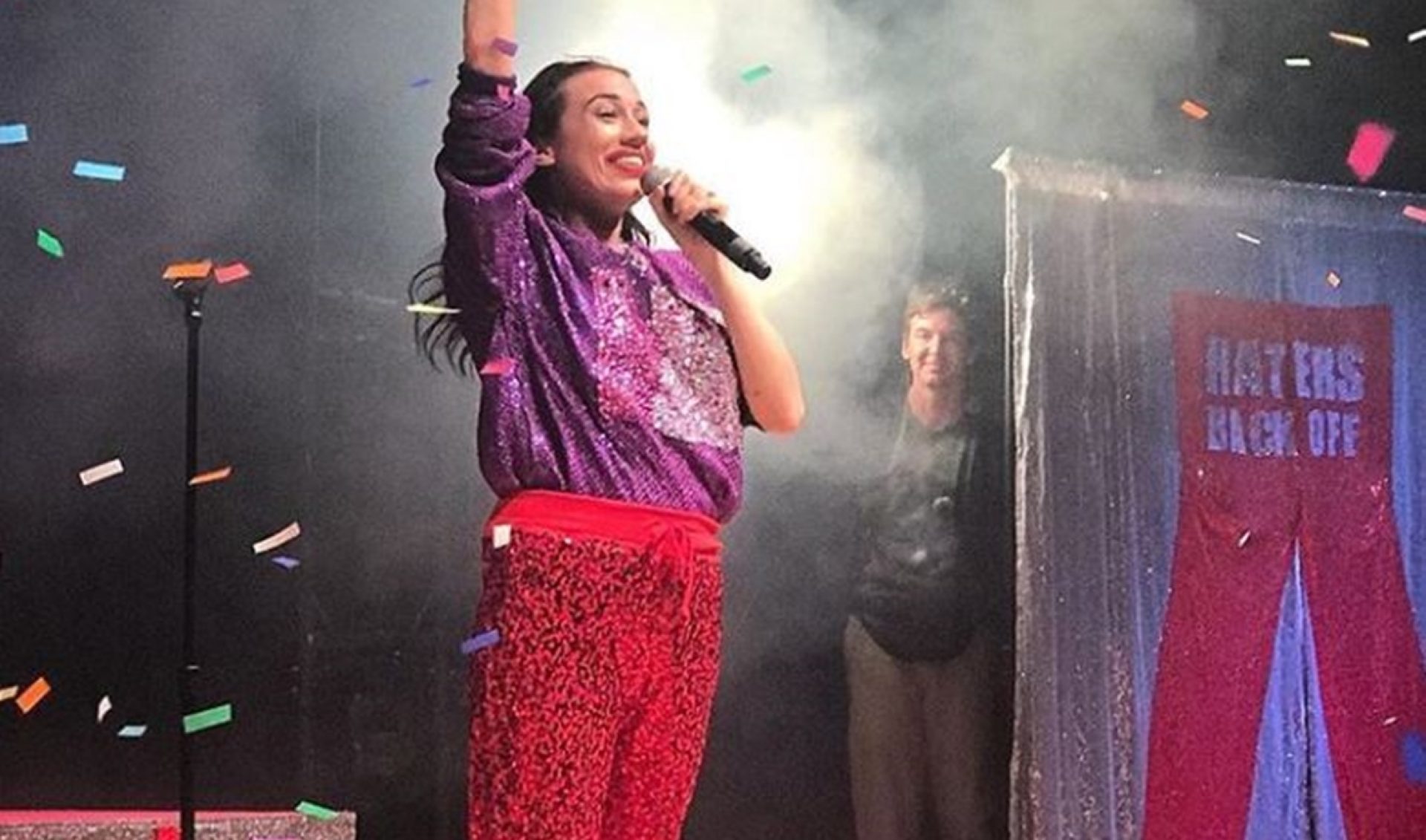 Colleen Ballinger Plots Return To Netflix With Miranda Sings Comedy Special