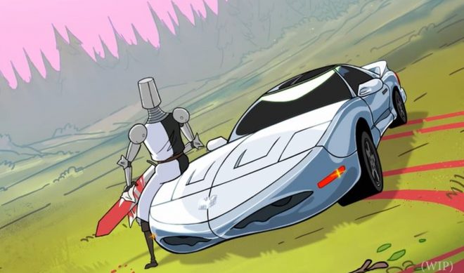 Rooster Teeth Launches $2.5 Million Animation Fund, Will Add Animators To Talent Network