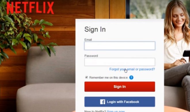 Study Finds Streaming Service Usernames And Passwords For Sale On Dark Web