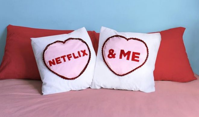 Netflix Is Testing Personalized “Surfacing Recommendations” — AKA Ads — Between Episodes