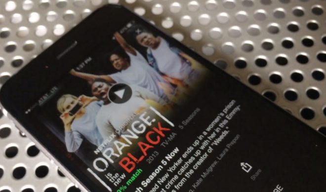 Netflix Is Testing A New Payment Method That Will Cut Apple Out Of The Process