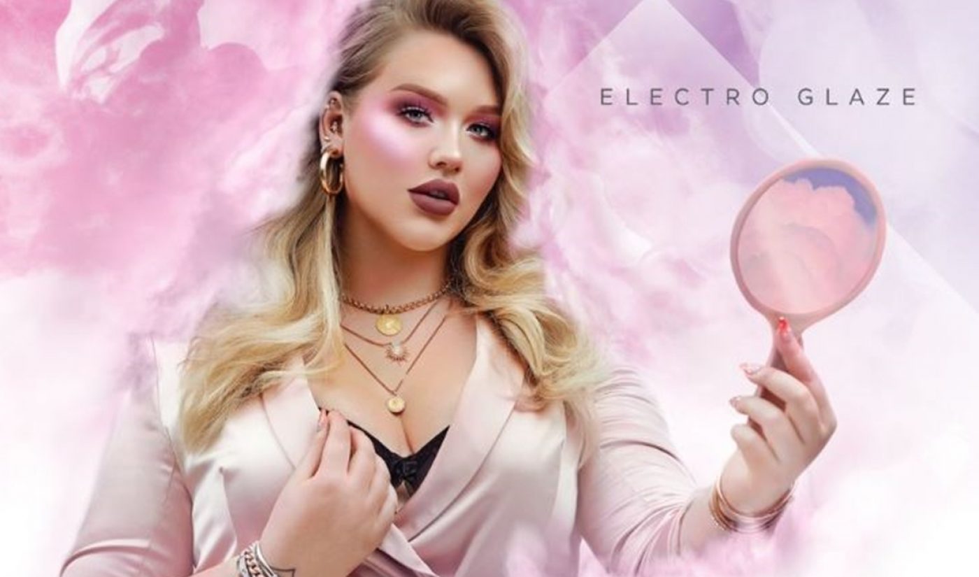 YouTube Luminary NikkieTutorials Drops Third Collab With Indie Beauty Brand Ofra