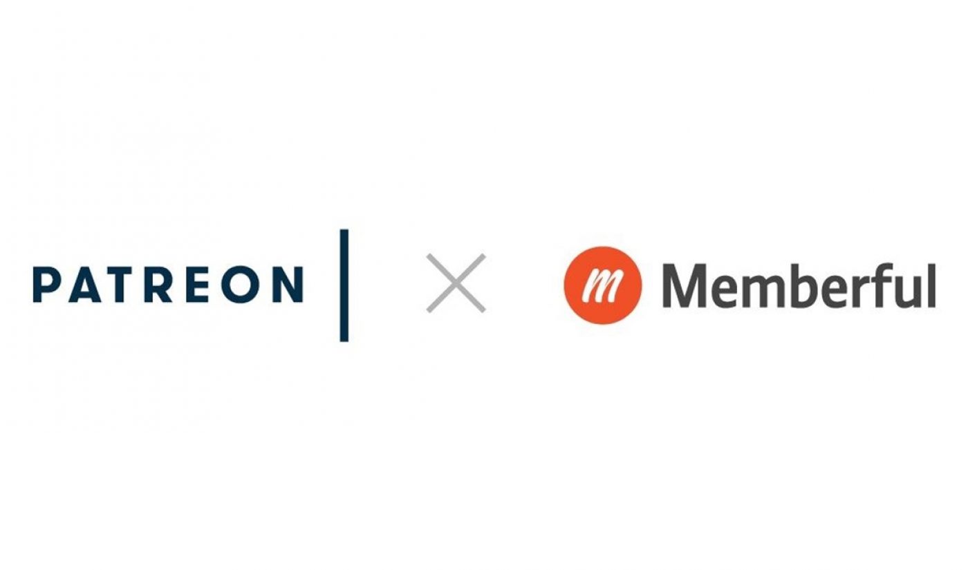 Patreon Acquires Memberful, Which Builds Self-Branded Membership Websites For Creators