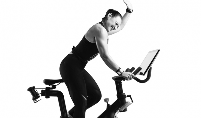 Peloton Raises $550 Million As It Builds “A Media Company Akin To Netflix,” Says CEO