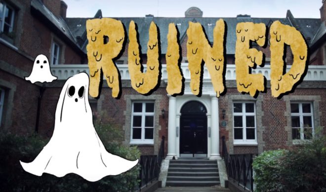 Indie Spotlight: ‘Ruined’ Is An LGBT Hipster Ghost Story That Will Make You Appreciate Your Neighbors