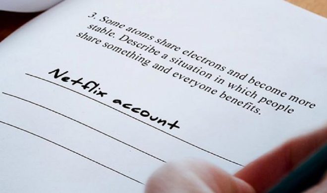 35% Of Millennials and 42% Of Gen Z Share Their Streaming Service Passwords (Study)