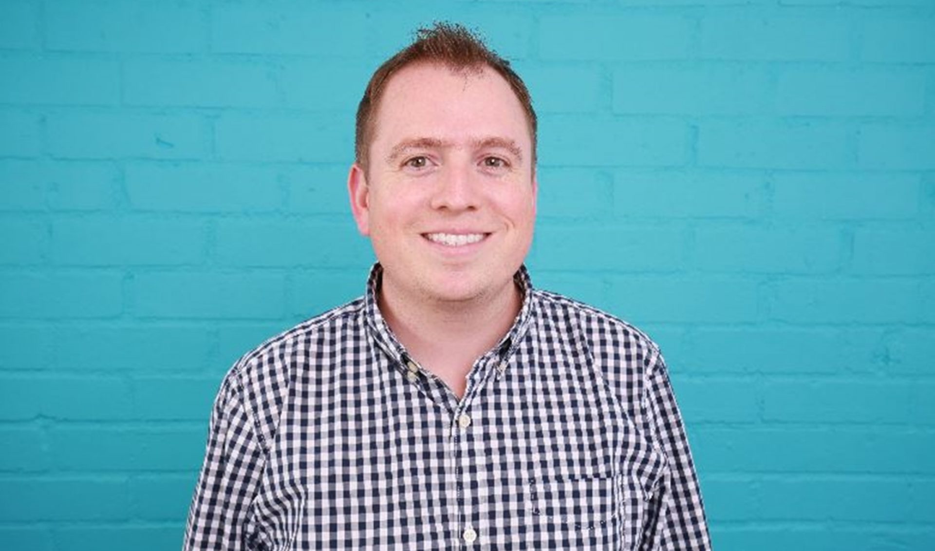 Fullscreen Names Former Omaze Exec Stu Smith Its VP Of Talent