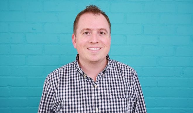Fullscreen Names Former Omaze Exec Stu Smith Its VP Of Talent