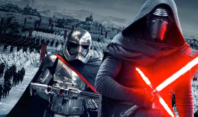 ‘Star Wars’ Series For Disney’s Upcoming Streaming Platform To Cost A Reported $100 Million