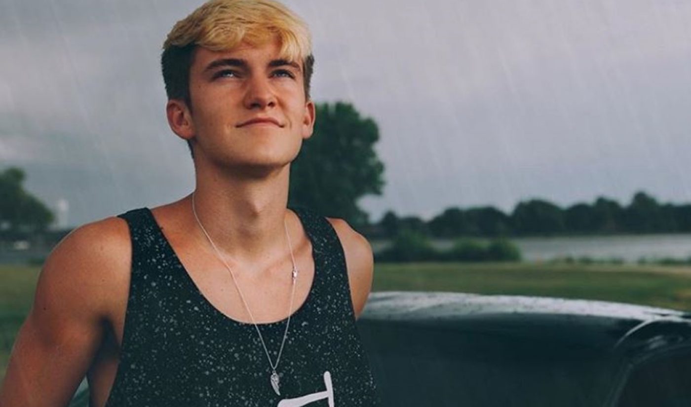 Twitch Is Approaching Top YouTube Stars With Exclusive Livestreaming Deals Potentially Worth Millions (Report)