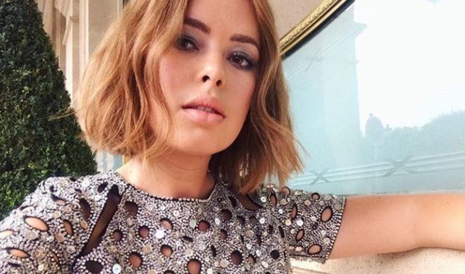 Tanya Burr Books First Major Film Role In U.K. Horror Feature ‘Cassette’