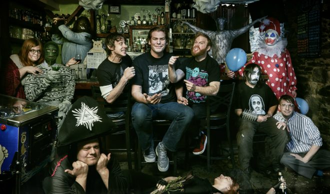 Rooster Teeth Podcast Network The Roost Brings ‘The Last Podcast On The Left’ Into Its Ranks (Exclusive)