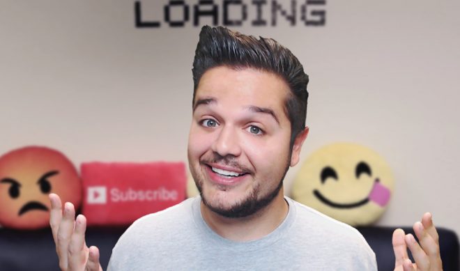 Creators Going Pro: How Logdotzip Turned A Passion For Gaming At 14 Into A 10-Person Business A Decade Later