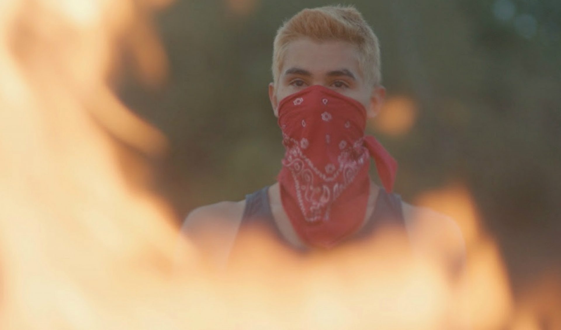 Indie Spotlight: Keep An Eye Out For Short Film ‘Wildfire,’ Highlighting Indigenous Talent