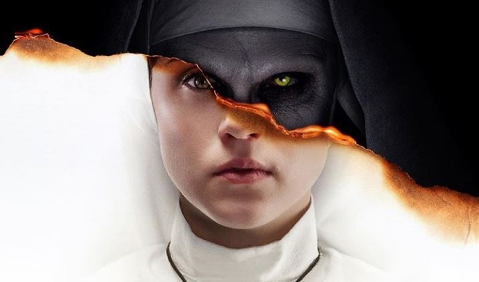 YouTube Yanks Horror Film Ad For Violating Its ‘Shocking Content’ Policy