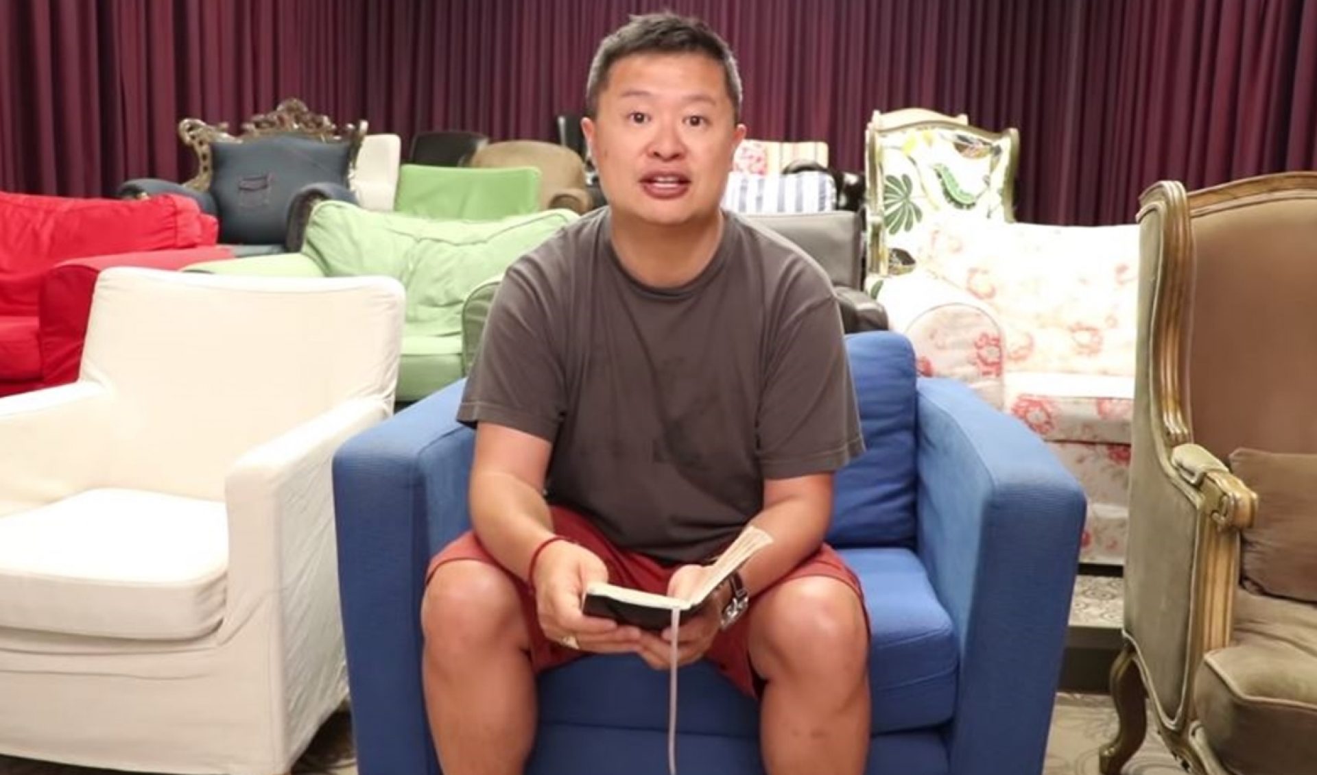 YouTube Testing ‘Subscriptions’ Shelf On Recommendations-Driven ‘Home’ Page