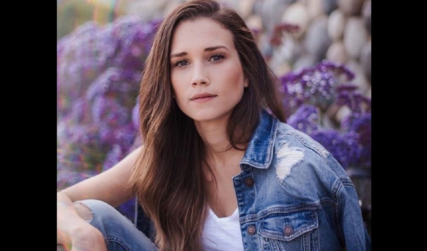 Creators for Good: Shannon Beveridge Seizes the Awkward Moments To Talk About Mental Health