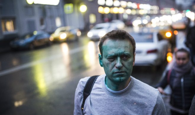 YouTube Removed Russian Ads In Compliance With Election Law, Google Says