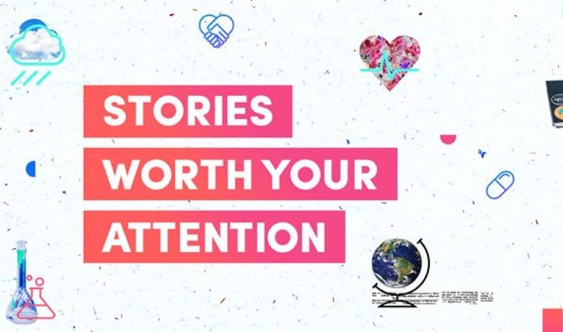 Socially-Conscious Facebook Video Giant ‘ATTN:’ Raises $15 Million, Led By Evolution Media